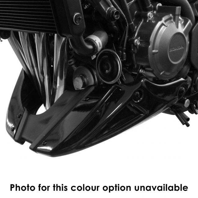 Ermax Belly Pan | Matte Crypton Silver | Honda CB 650 R 2019>Current - Shop name
