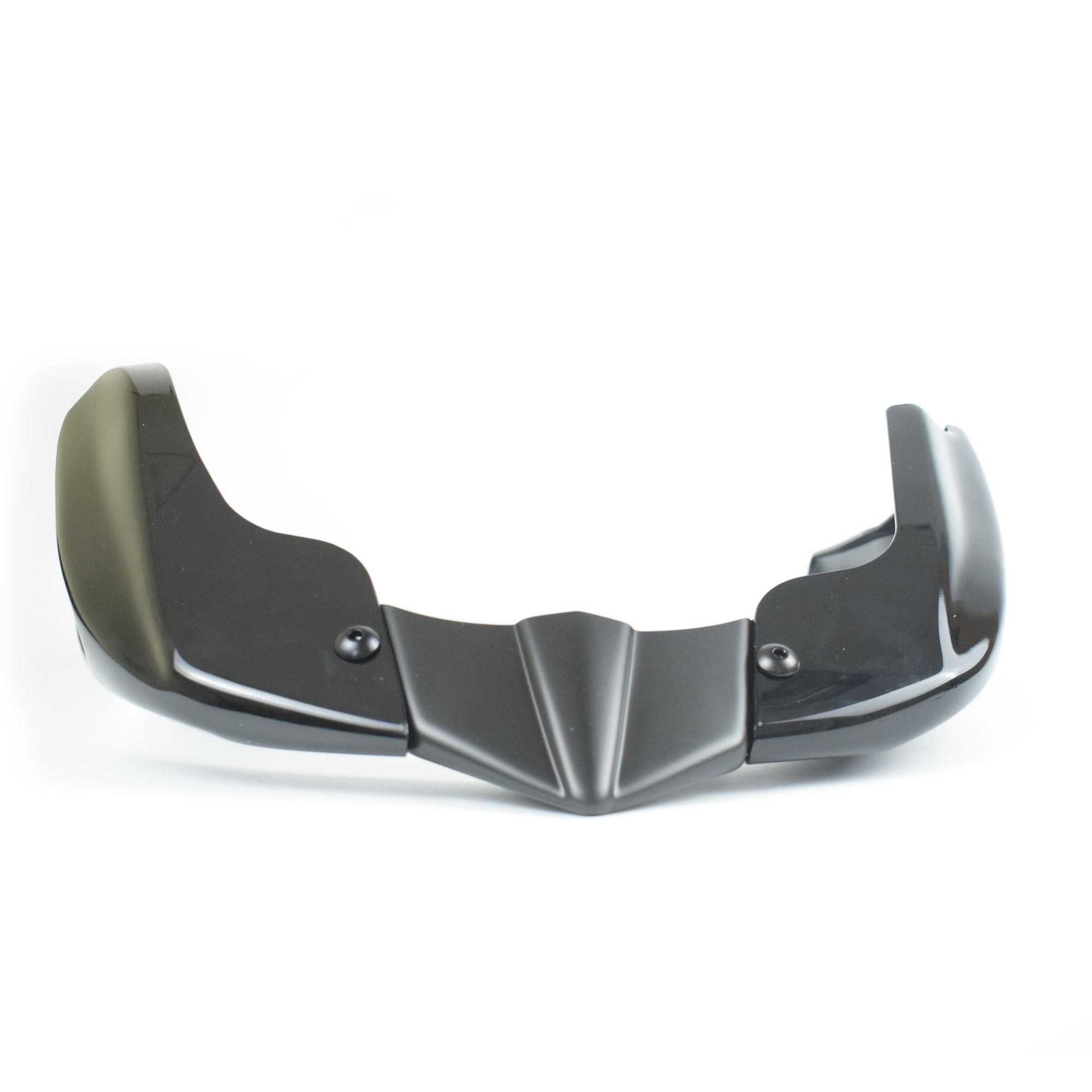 Ermax Belly Pan | Metallic Black (Graphite Black) | Honda CB 1000 R 2018>Current - Shop name