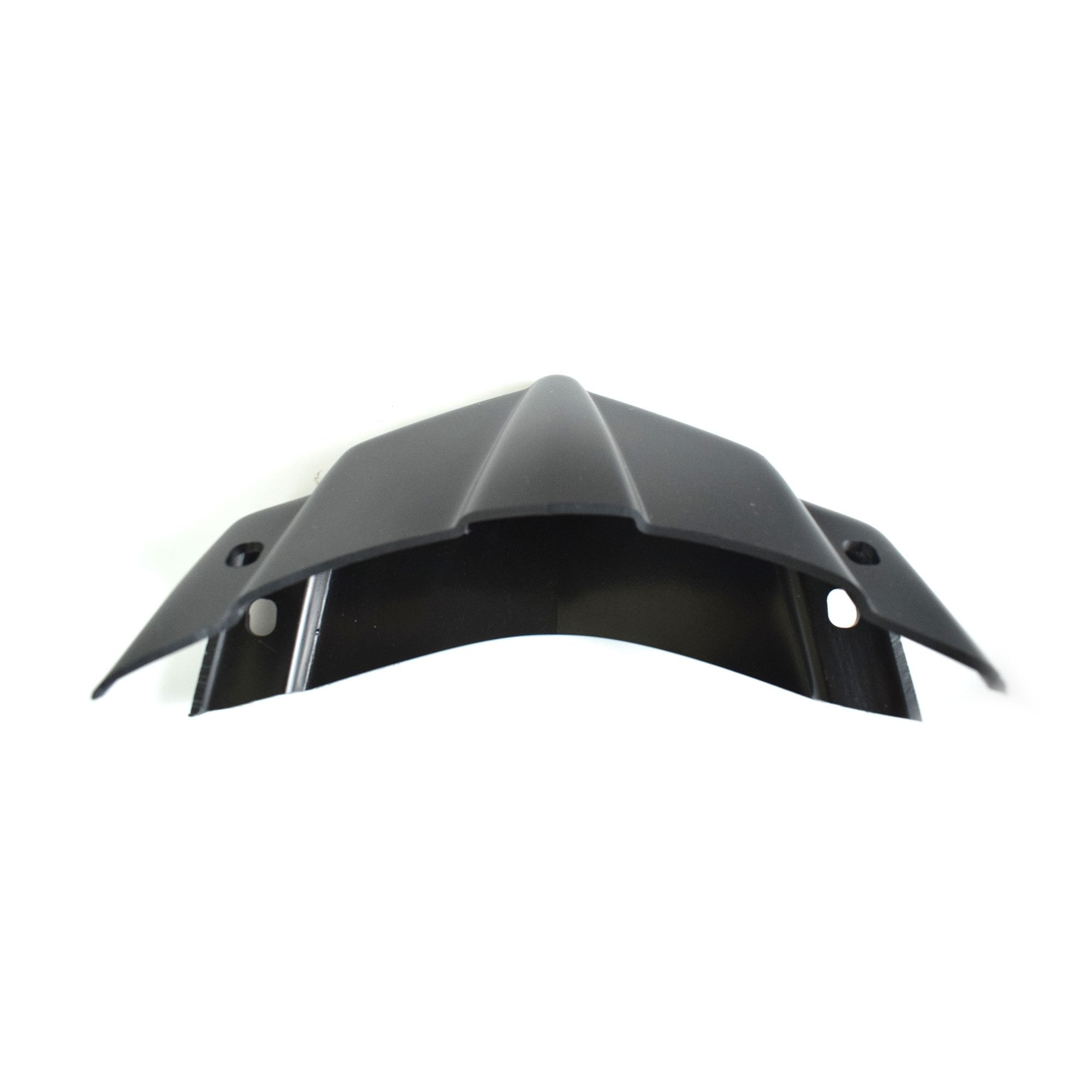 Ermax Belly Pan | Metallic Black (Graphite Black) | Honda CB 1000 R 2018>Current - Shop name