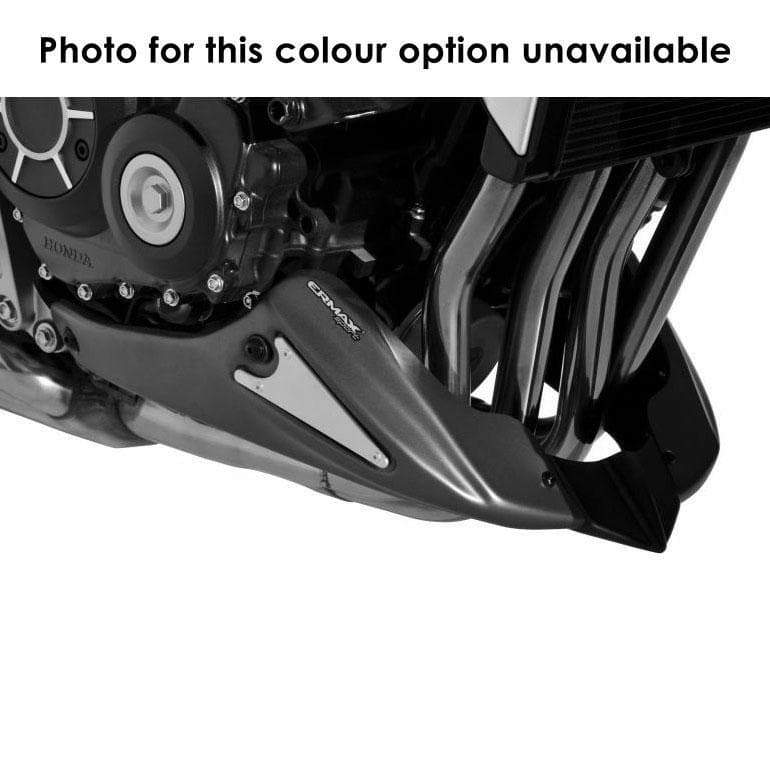 Ermax Belly Pan | Metallic Black (Graphite Black) | Honda CB 1000 R 2018>Current - Shop name
