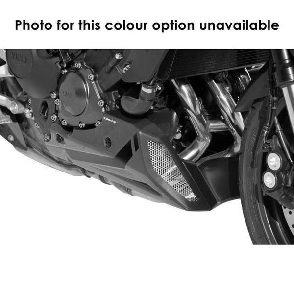 Ermax Belly Pan | Metallic Blue (Yamaha Blue) | Yamaha MT-09 2017>2020 - Shop name