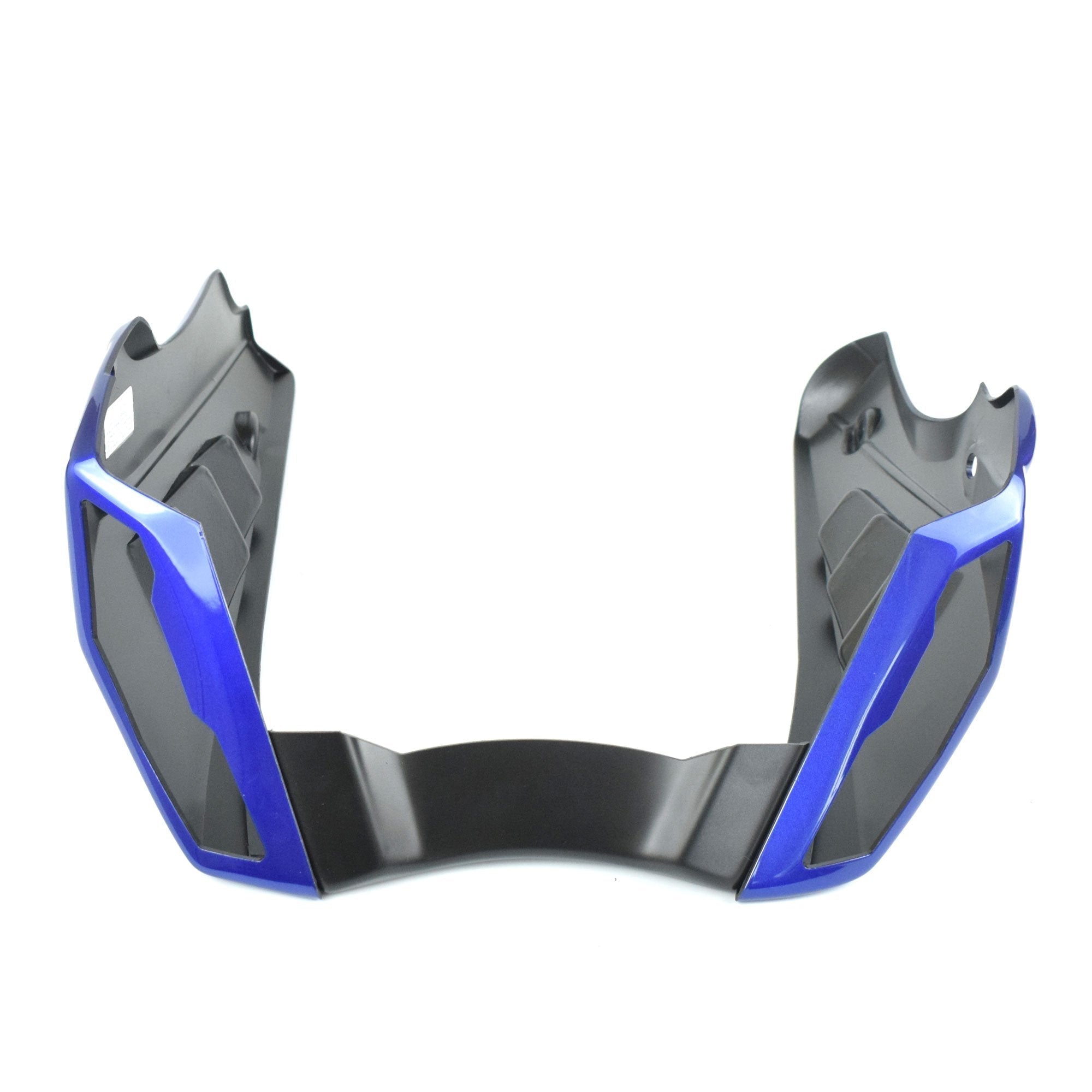 Ermax Belly Pan | Metallic Blue (Yamaha Blue) | Yamaha MT-10 2016>2021 - Shop name