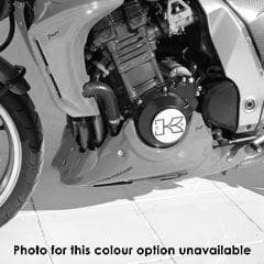 Ermax Belly Pan | Metallic Orange (Pearl Blazing Orange) | Kawasaki Z 1000 2003>2004 - Shop name
