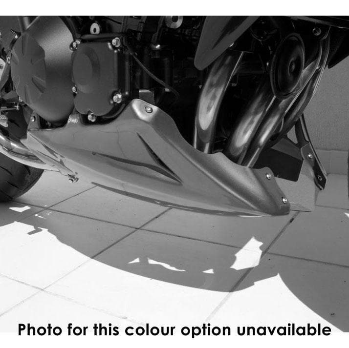 Ermax Belly Pan | Metallic Orange (Pearl Blazing Orange) | Kawasaki Z 750 2006>2006 - Shop name