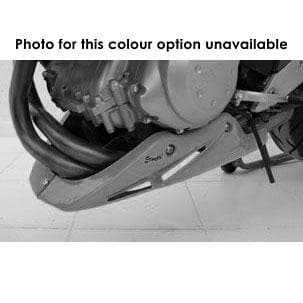 Ermax Belly Pan | Metallic Orange (Pearl Wildfire Orange) | Kawasaki ER-6N 2007>2007 - Shop name