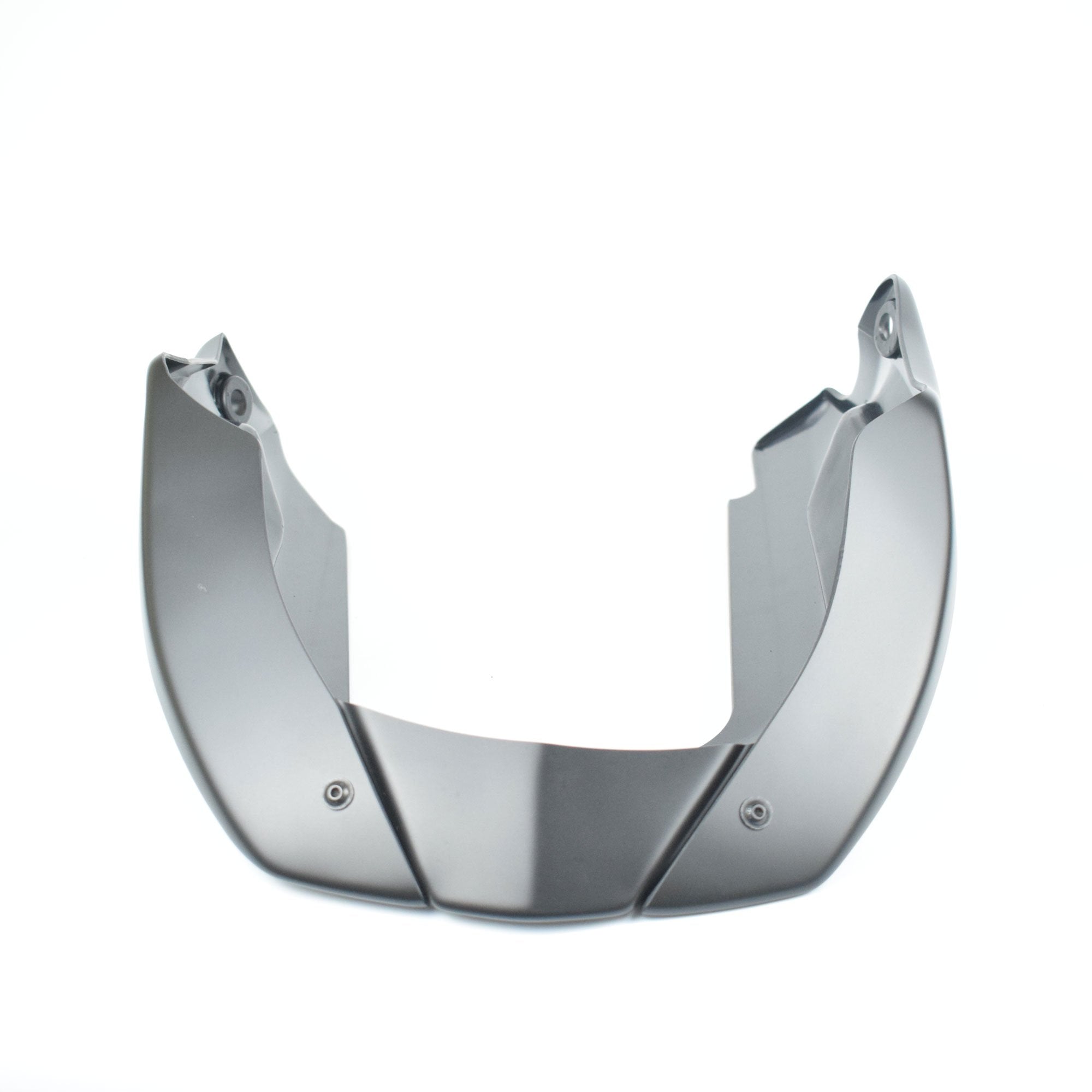 Ermax Belly Pan | Satin Black | Kawasaki Z 650 2020>Current - Shop name