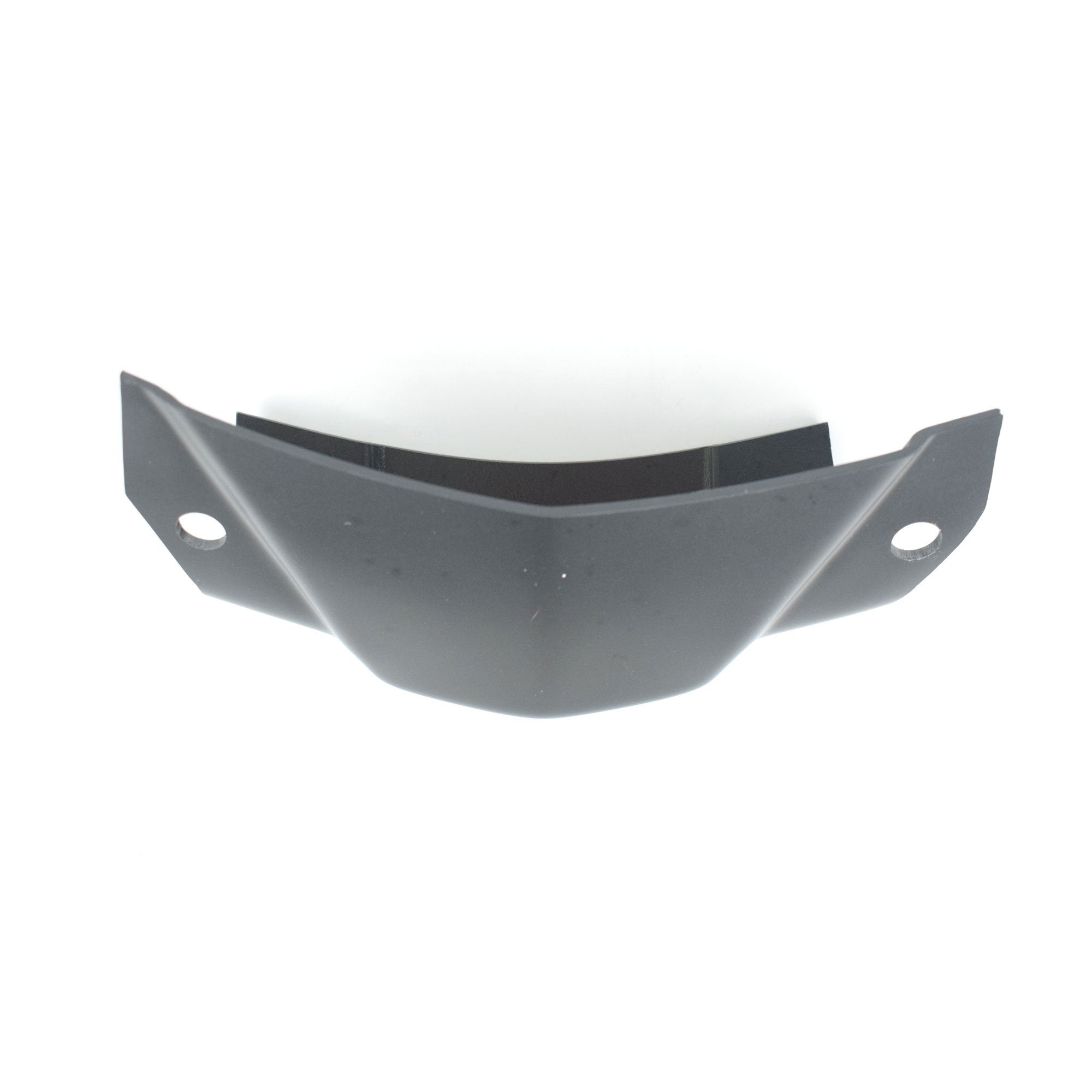 Ermax Belly Pan | Satin Black | Kawasaki Z 650 2020>Current - Shop name