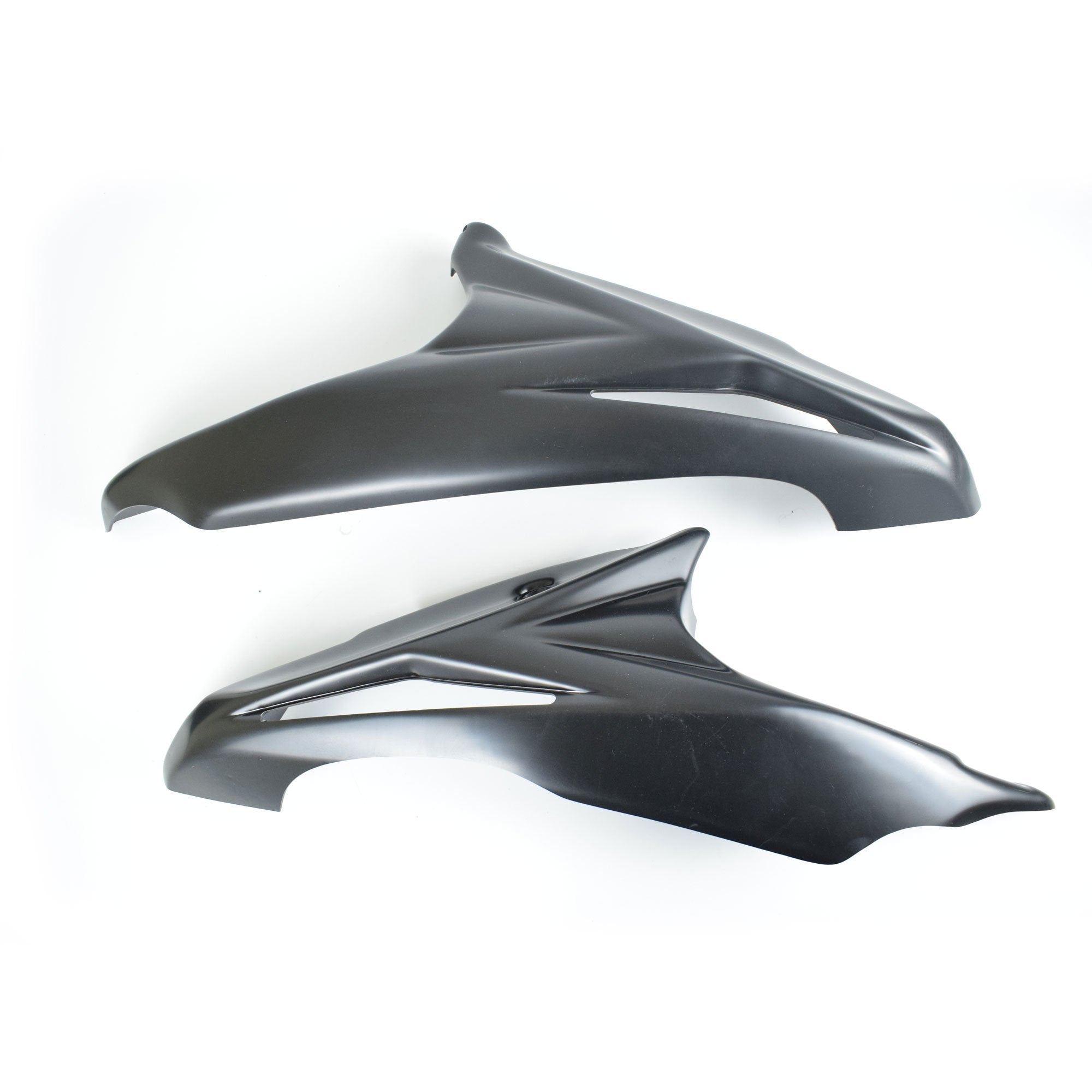 Ermax Belly Pan | Unpainted | Honda CB 1000 R 2008>2017 - Shop name