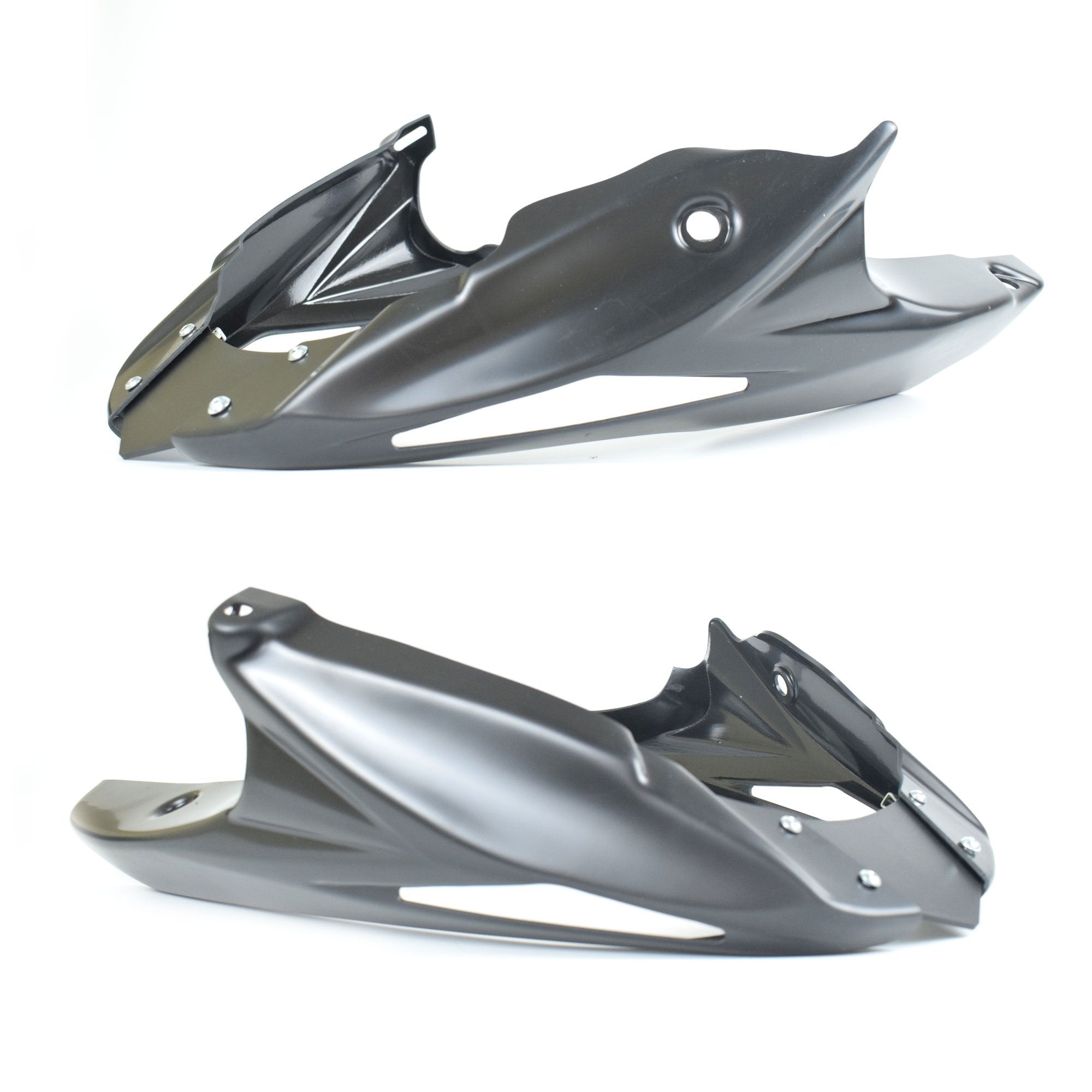 Ermax Belly Pan | Unpainted | Honda CB 1000 R 2008>2017 - Shop name