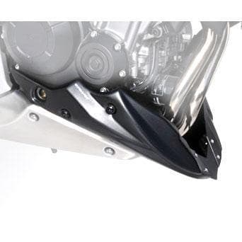 Ermax Belly Pan | Unpainted | Honda CB 500 X 2013>2015 - Shop name