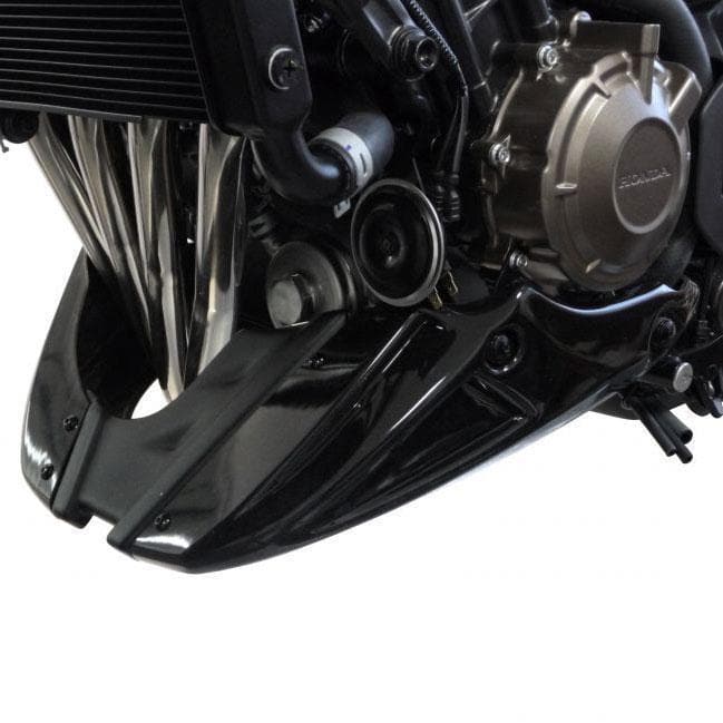 Ermax Belly Pan | Unpainted | Honda CB 650 R 2019>Current - Shop name