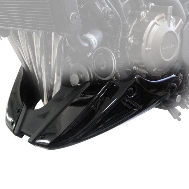 Ermax Belly Pan | Unpainted | Honda CB 650 R 2019>Current - Shop name
