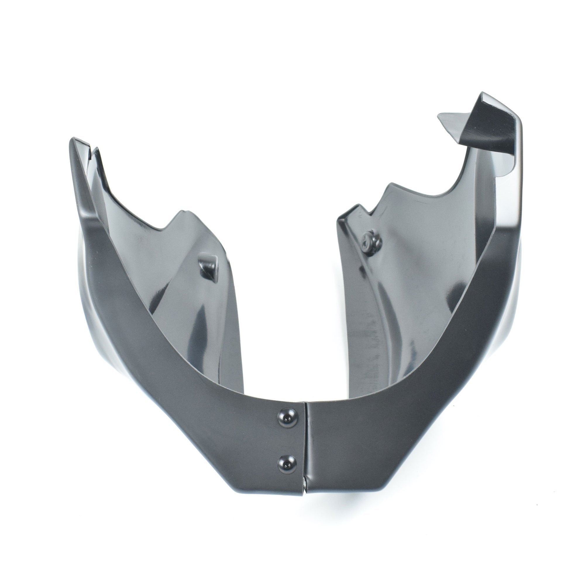Ermax Belly Pan | Unpainted | Honda XL 125 V Varadero 2001>2006 - Shop name