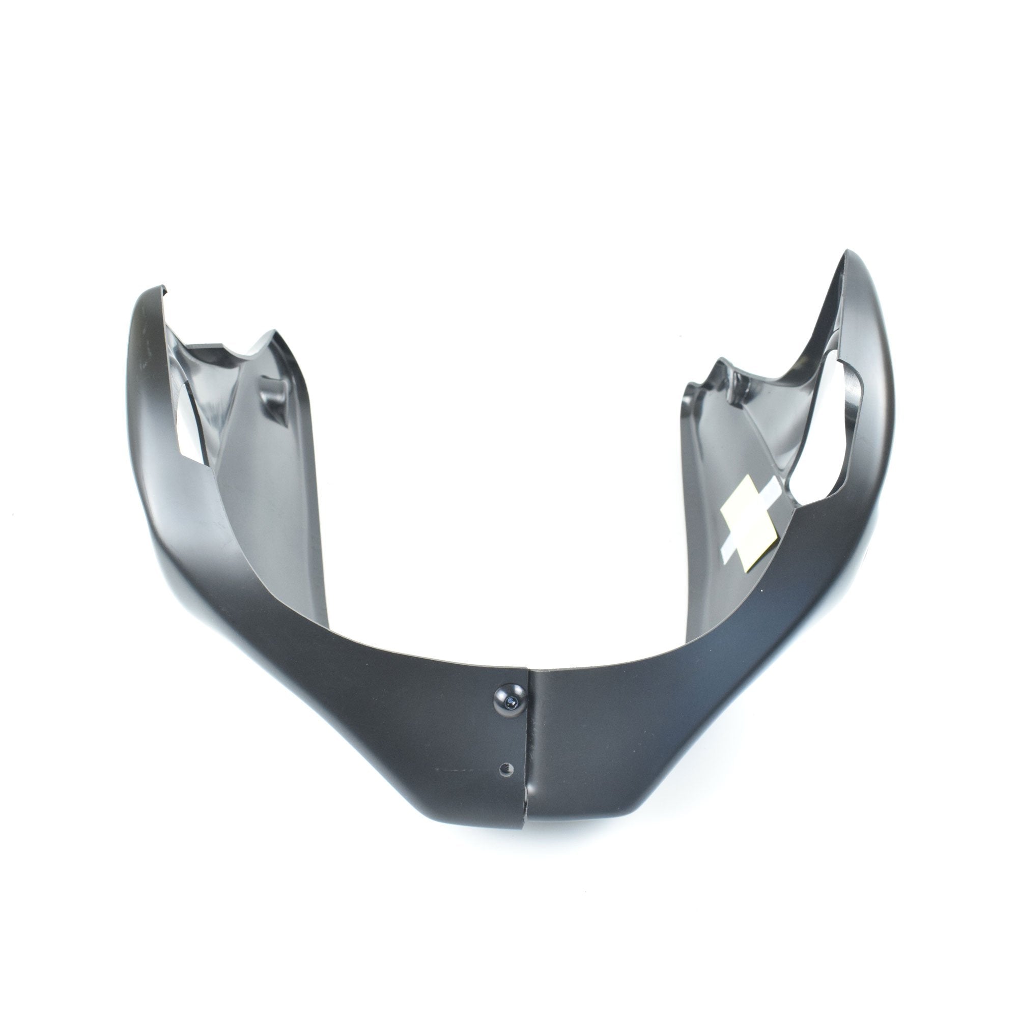 Ermax Belly Pan | Unpainted | Honda XL 125 V Varadero 2007>2016 - Shop name