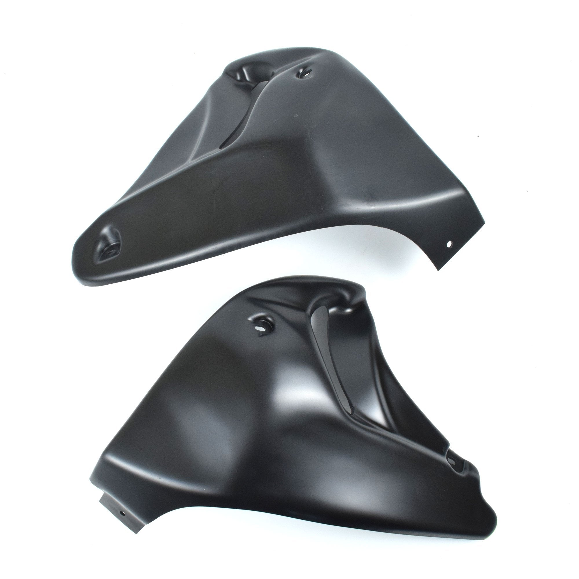 Ermax Belly Pan | Unpainted | Honda XL 125 V Varadero 2007>2016 - Shop name