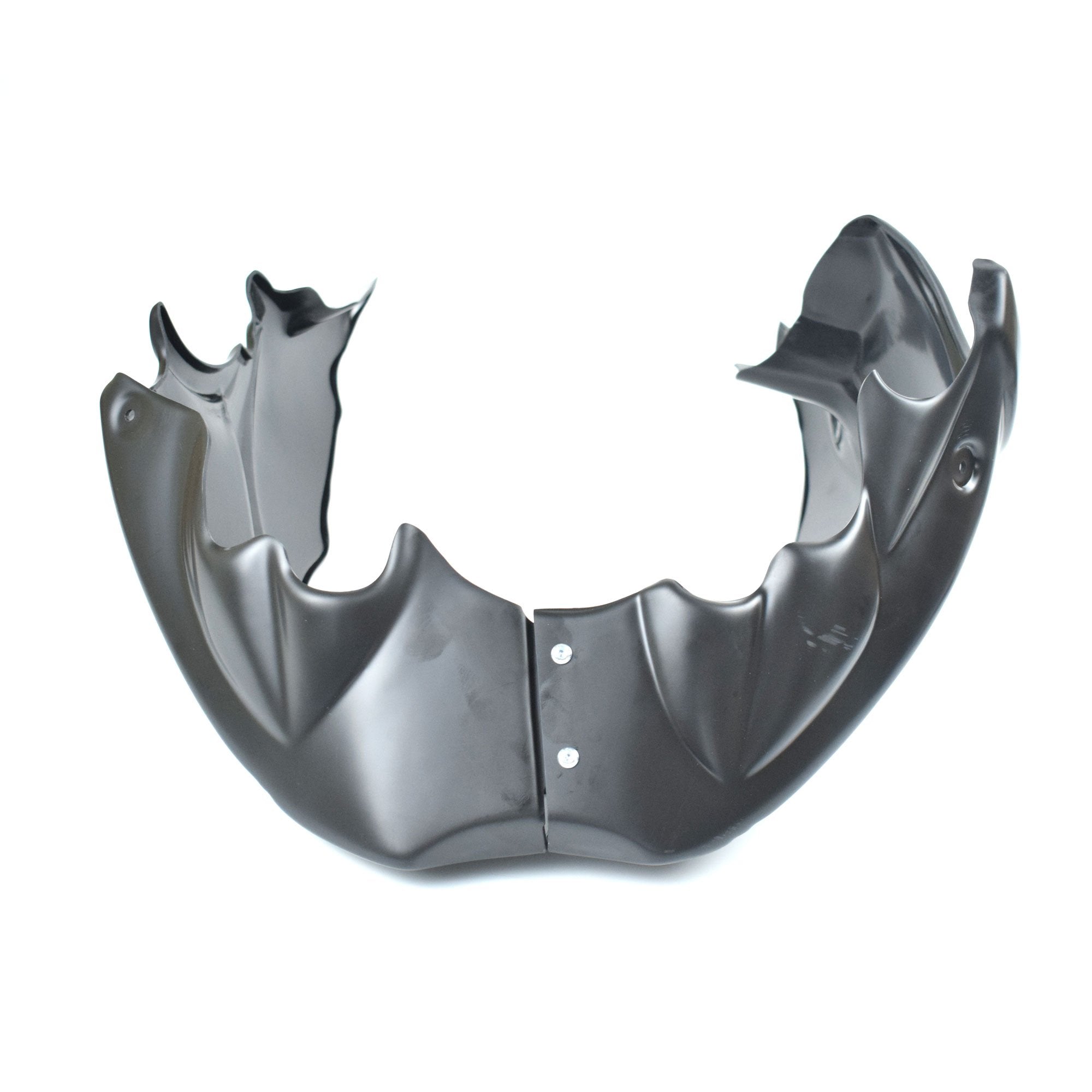 Ermax Belly Pan | Unpainted | Kawasaki Z 1000 2003>2006 - Shop name
