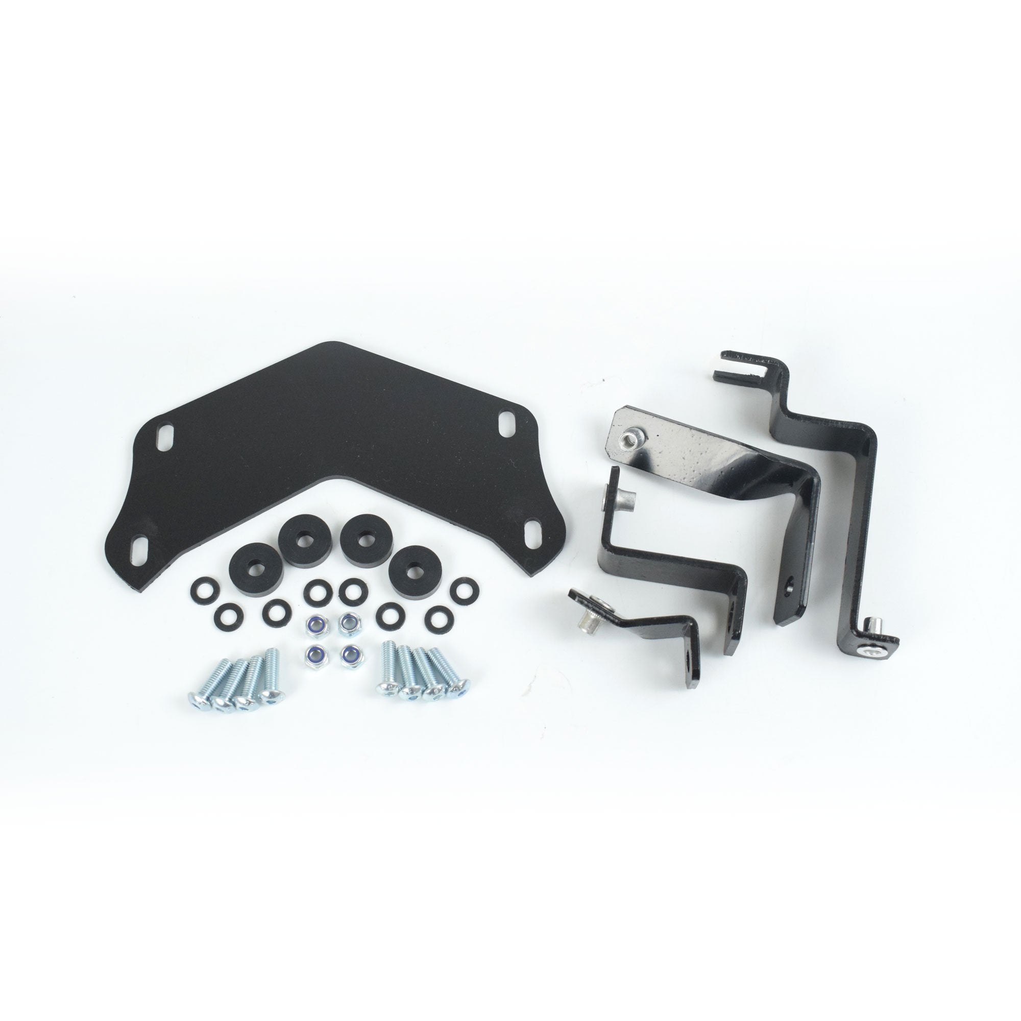 Ermax Belly Pan | Unpainted | Kawasaki Z 1000 2003>2006 - Shop name