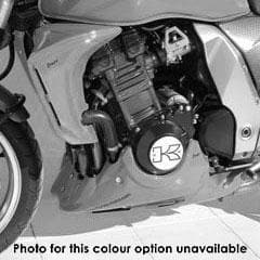 Ermax Belly Pan | Unpainted | Kawasaki Z 1000 2003>2006 - Shop name