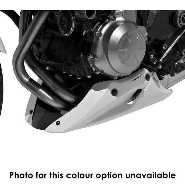 Ermax Belly Pan | Unpainted | Kawasaki Z 650 2017>2019 - Shop name