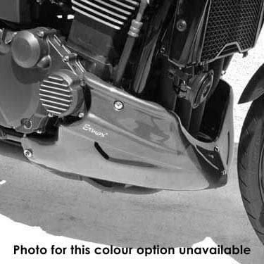 Ermax Belly Pan | Unpainted | Kawasaki ZRX 1200 2001>2006 - Shop name