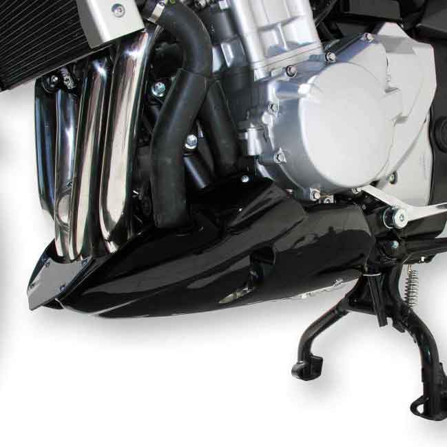 Ermax Belly Pan | Unpainted | Suzuki GSF 1250 Bandit 2007>2009 - Shop name
