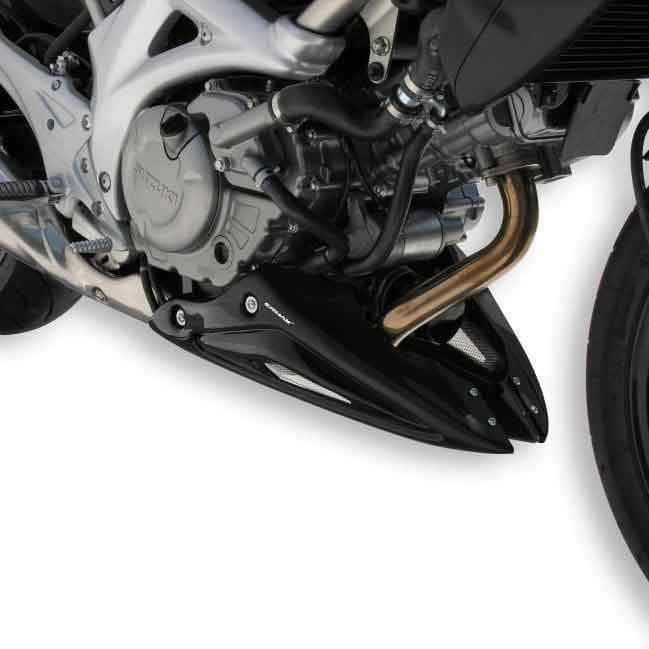 Ermax Belly Pan | Unpainted | Suzuki SFV 650 Gladius 2009>2015 - Shop name