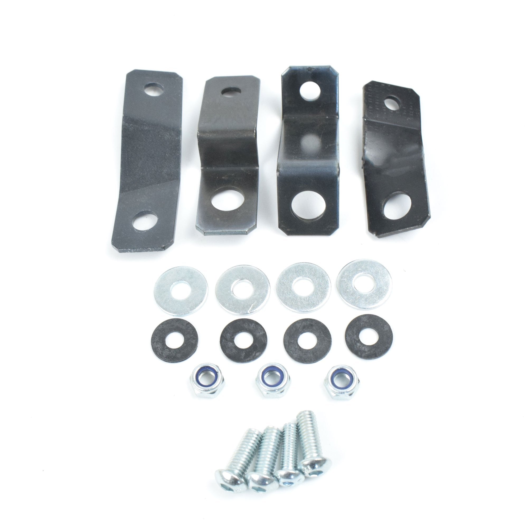 Ermax Belly Pan | Unpainted | Yamaha FZS 600 Fazer 1998>2003 - Shop name