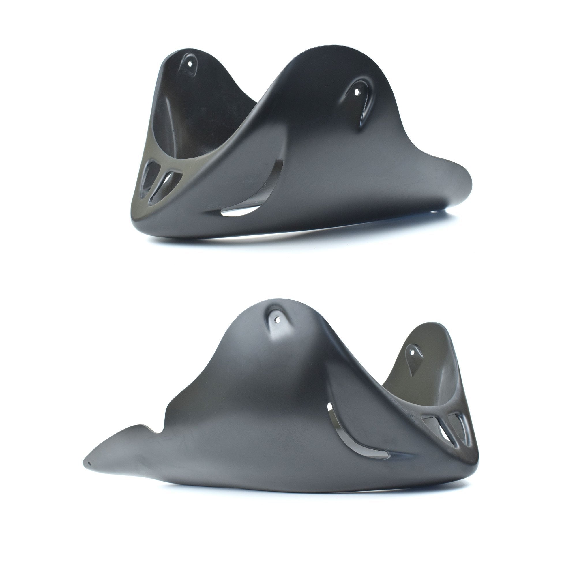 Ermax Belly Pan | Unpainted | Yamaha FZS 600 Fazer 1998>2003 - Shop name