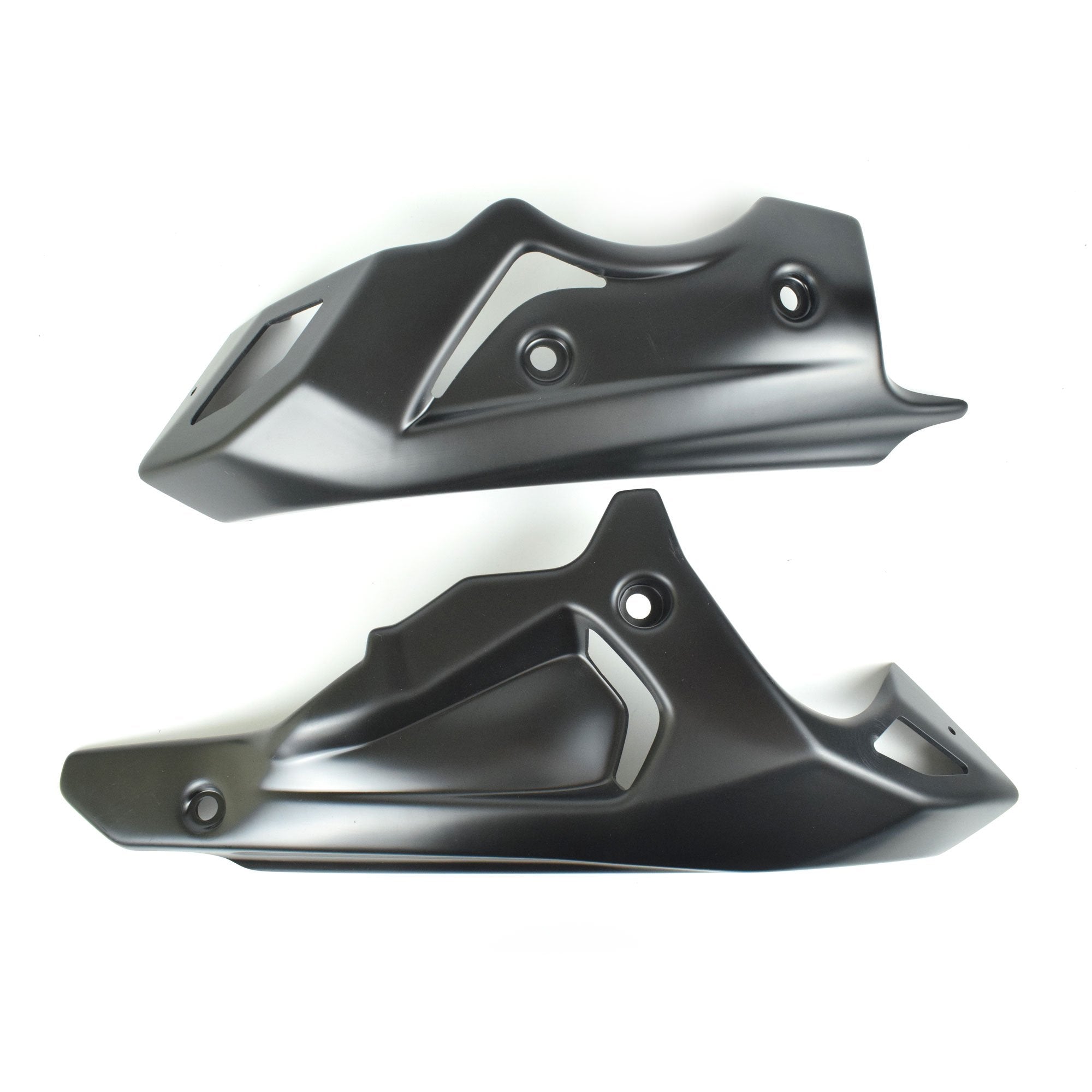 Ermax Belly Pan | Unpainted | Yamaha MT-07 2021>2024 - Shop name