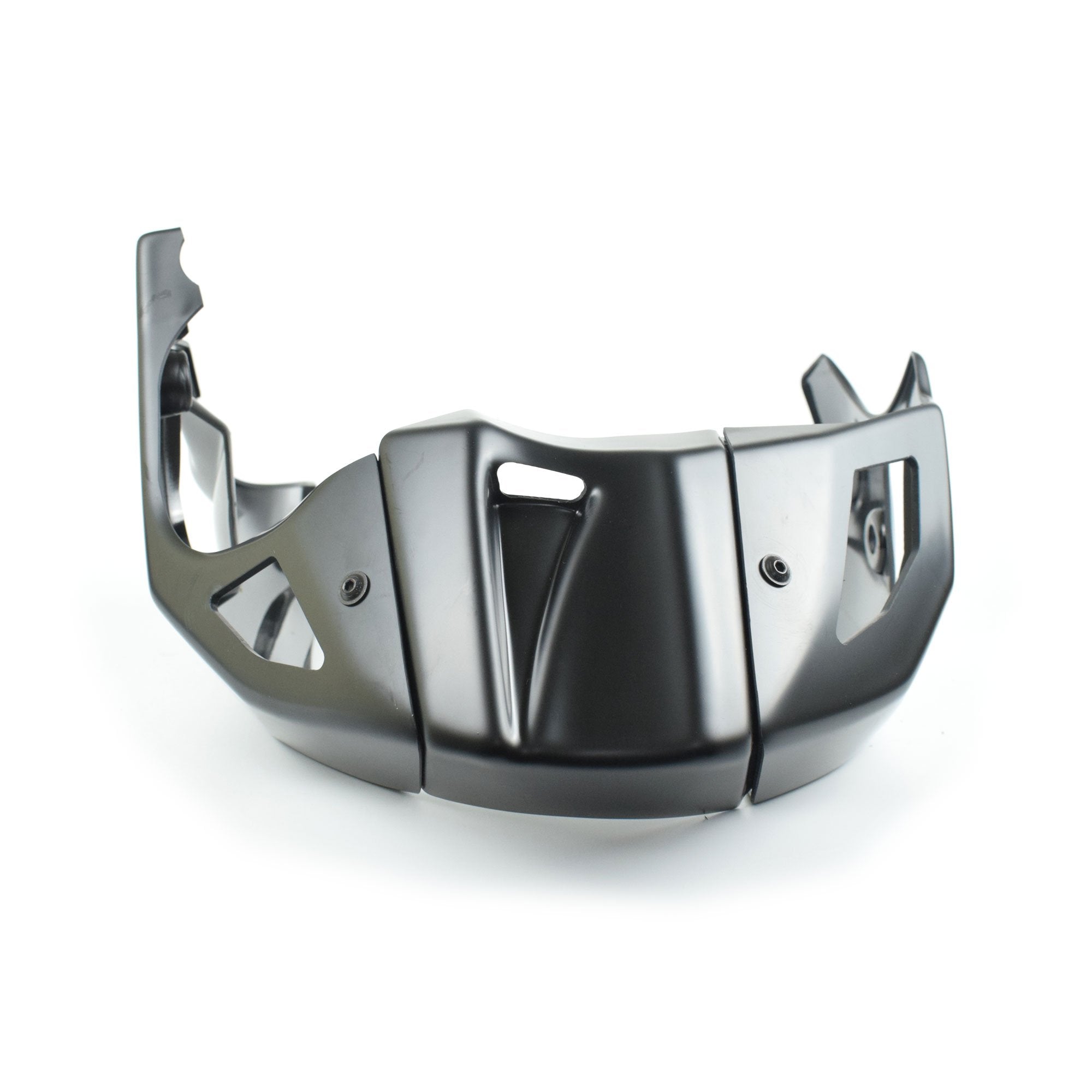 Ermax Belly Pan | Unpainted | Yamaha MT-07 2021>2024 - Shop name