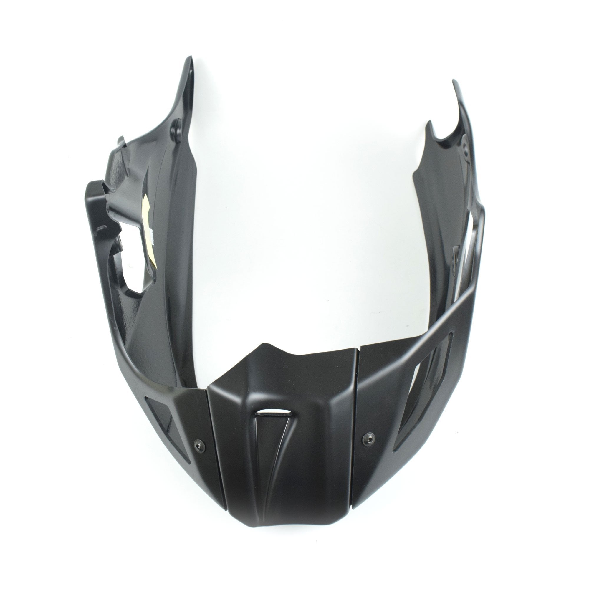 Ermax Belly Pan | Unpainted | Yamaha MT-07 2021>2024 - Shop name