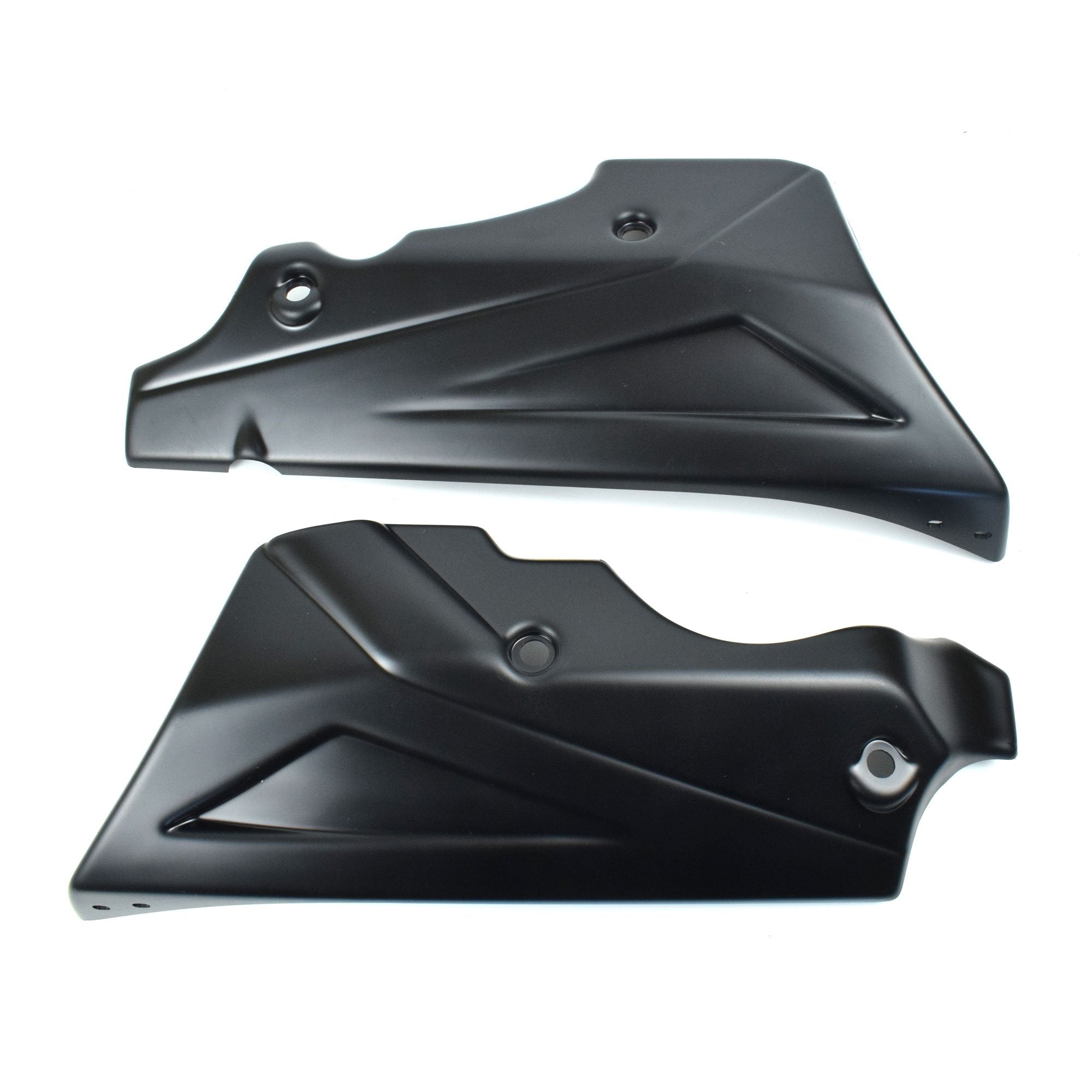 Ermax Belly Pan | Unpainted | Yamaha MT-09 2017>2020 - Shop name
