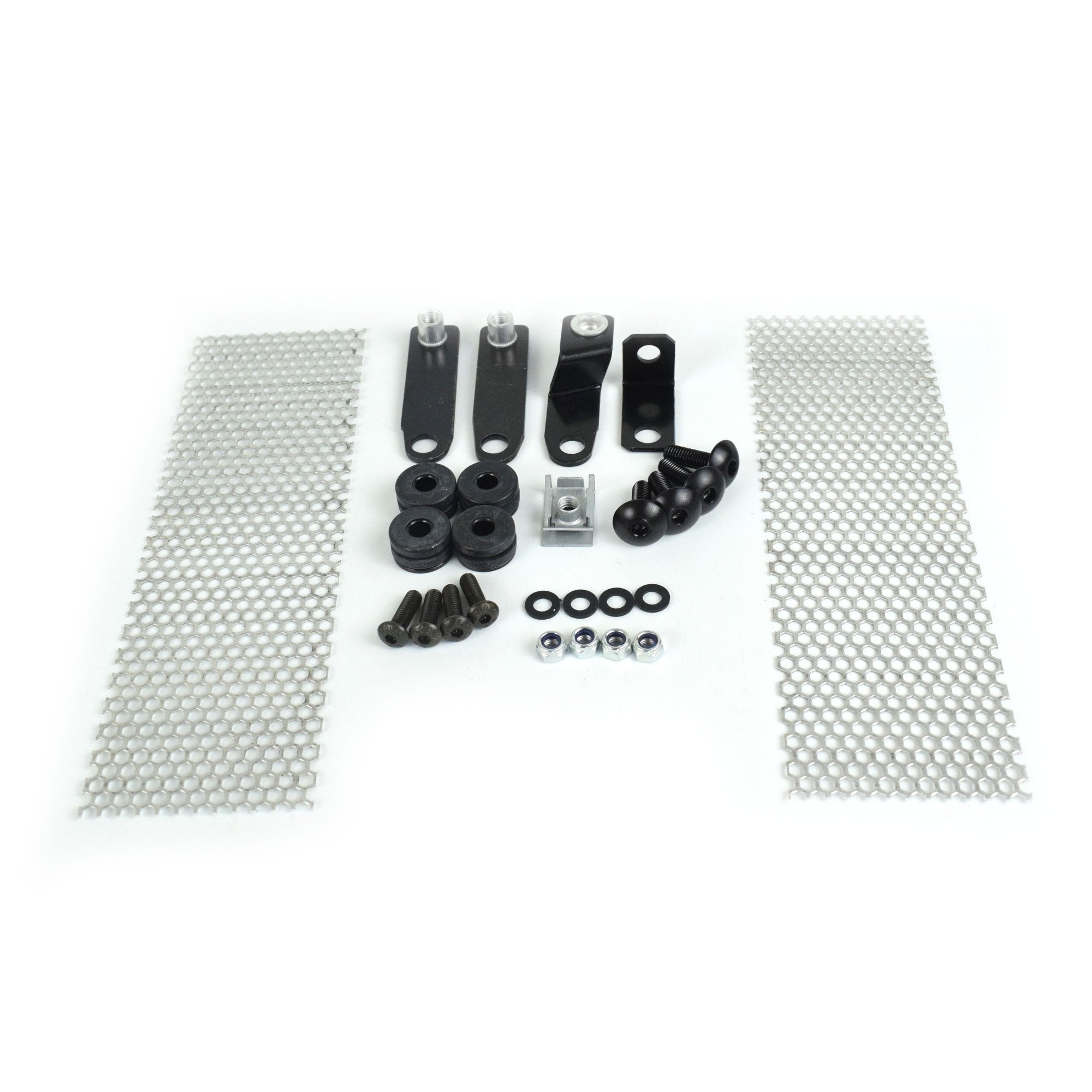 Ermax Belly Pan | Unpainted | Yamaha MT-09 2017>2020 - Shop name