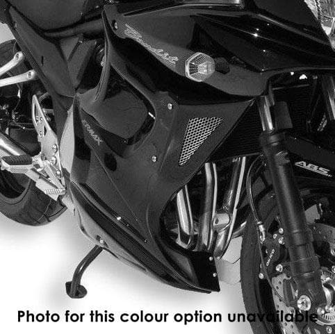 Ermax Fairing Lowers | Metallic Burgundy (Candy Sonoma Red) | Suzuki GSF 1250 Bandit 2007>2009 - Shop name