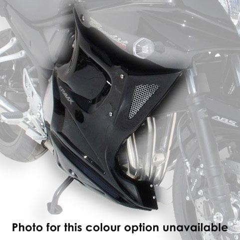 Ermax Fairing Lowers | Metallic Burgundy (Candy Sonoma Red) | Suzuki GSF 1250 Bandit 2007>2009 - Shop name