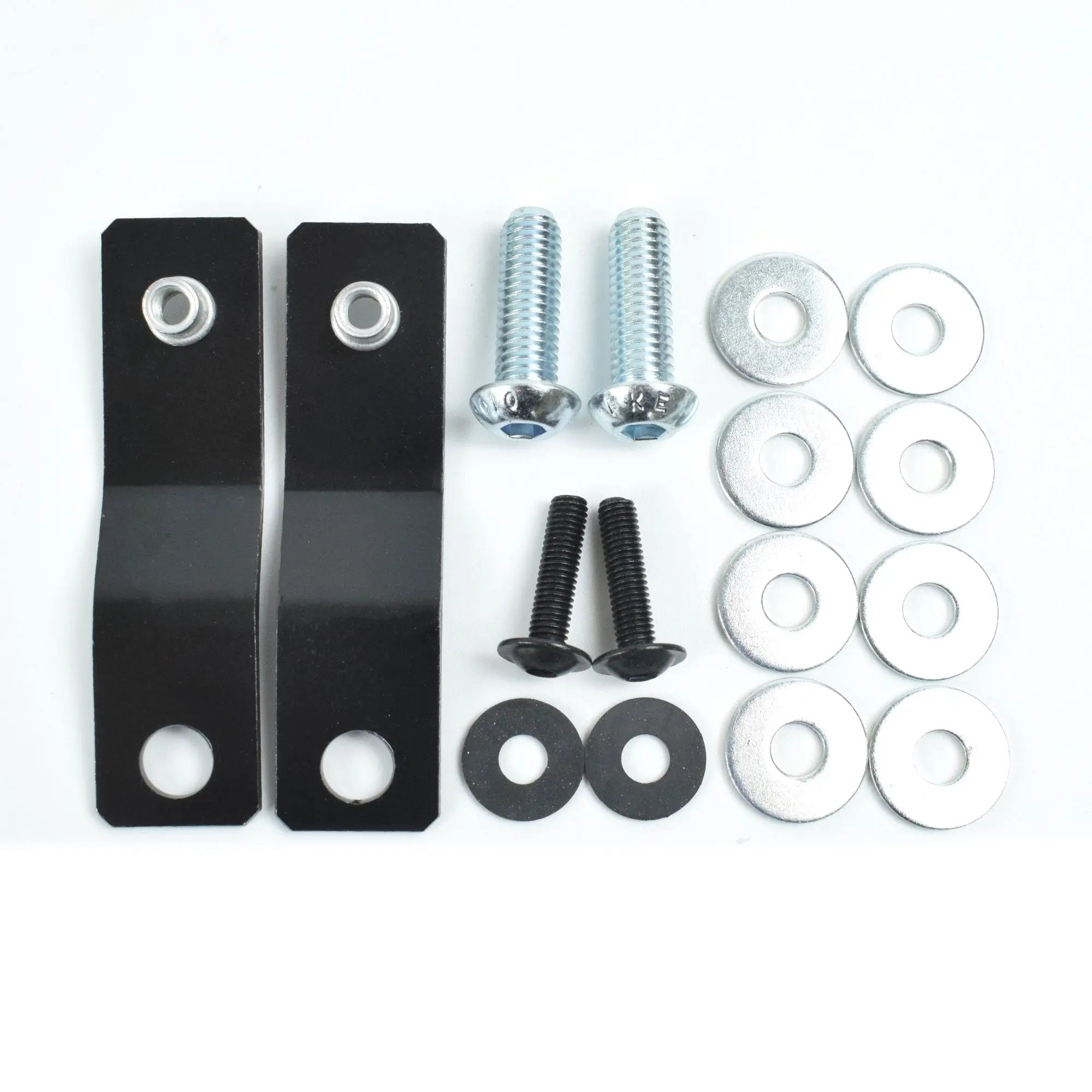 Ermax Grab Rail Cover Kit | Metallic Green (Candy Lime Green) | Kawasaki Ninja 1000 2011>2016 - Shop name