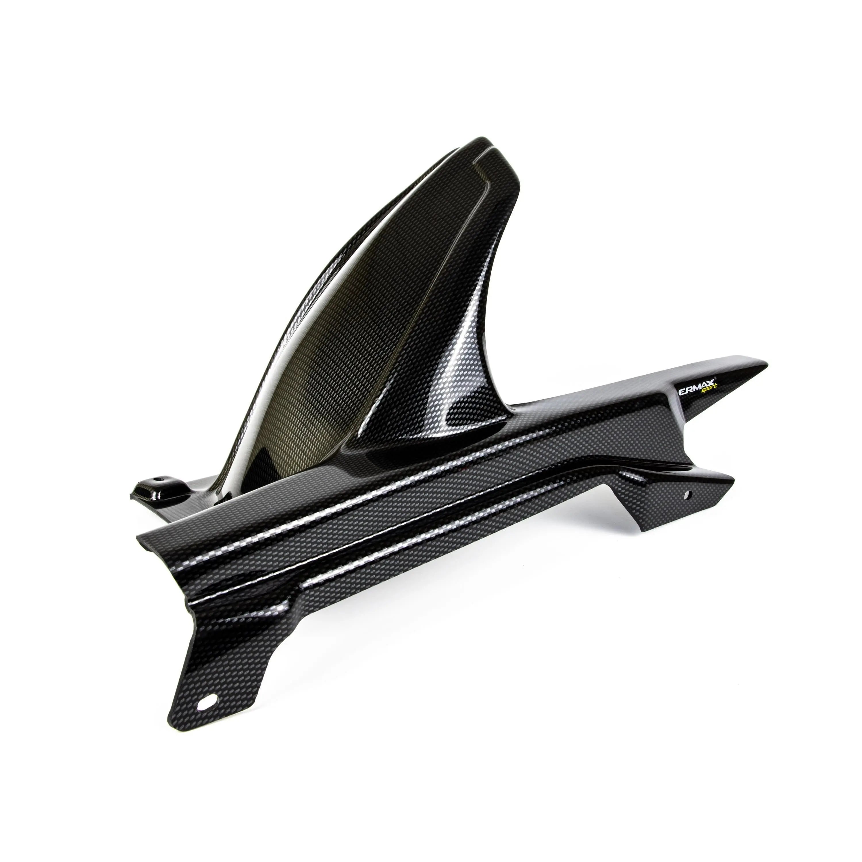 Ermax Hugger | Carbon Look | Honda CB 500 F 2019>Current - Shop name