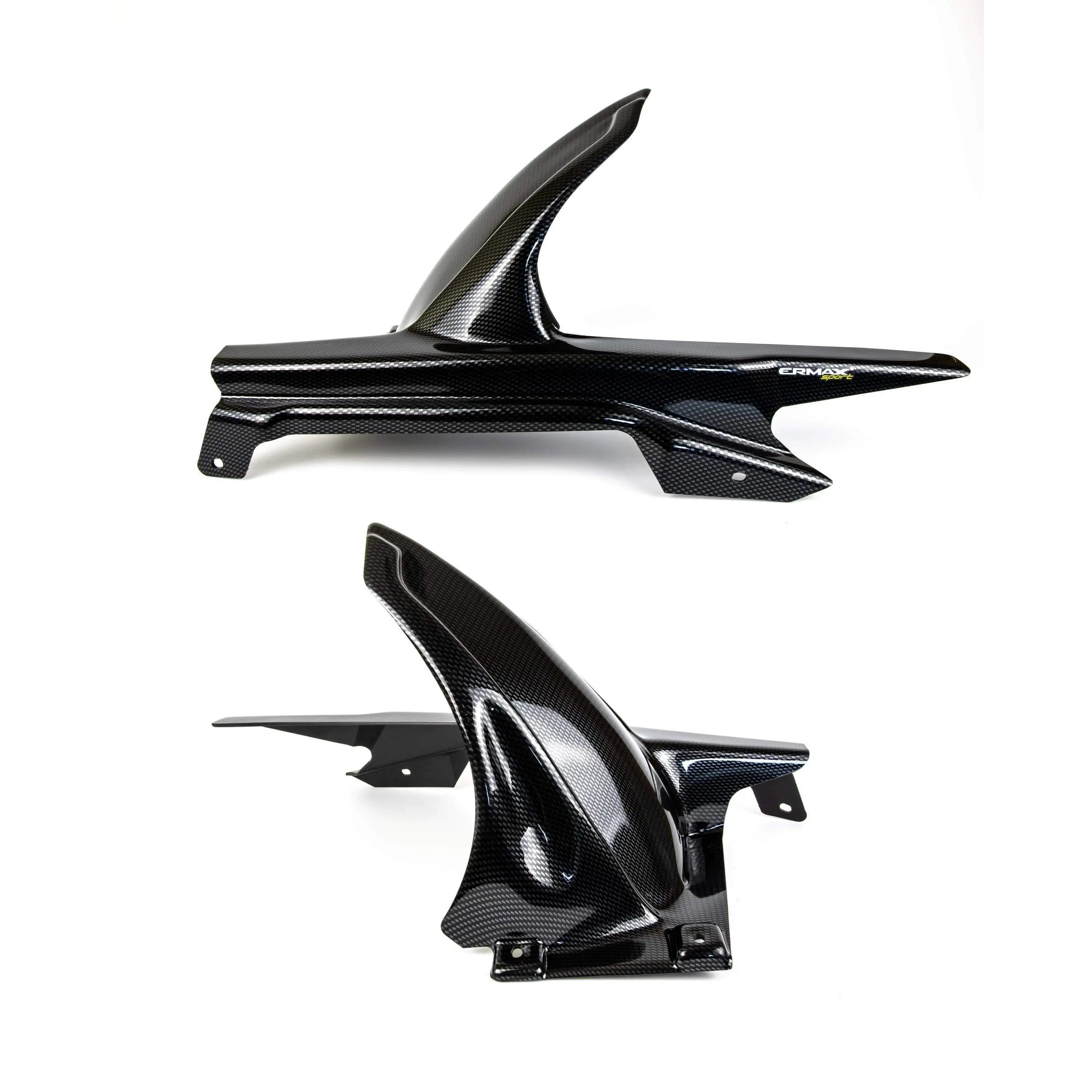 Ermax Hugger | Carbon Look | Honda CB 500 F 2019>Current - Shop name