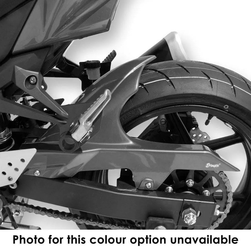 Ermax Hugger | Carbon Look | Kawasaki Z 750 2007>2012 - Shop name