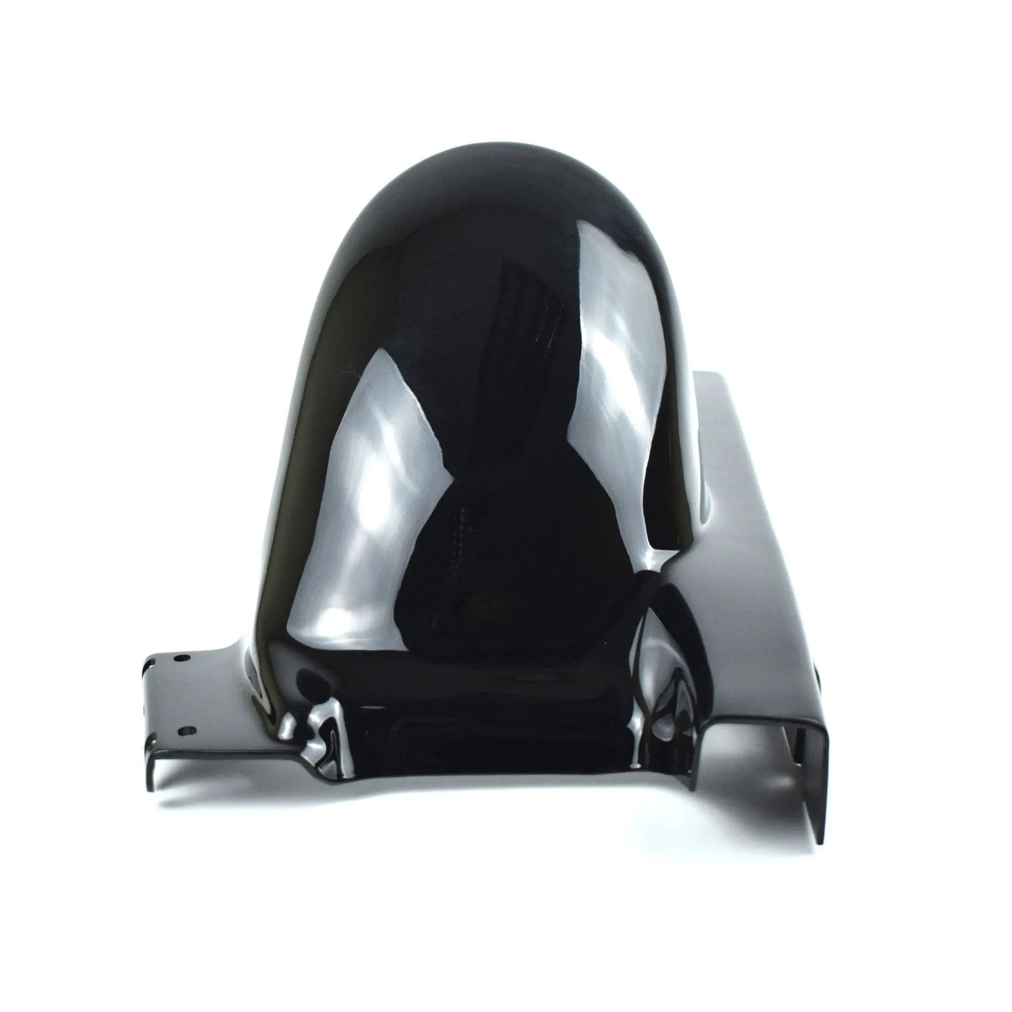 Ermax Hugger | Gloss Black | Honda CBR 1100 XX Blackbird 1996>2007 - Shop name