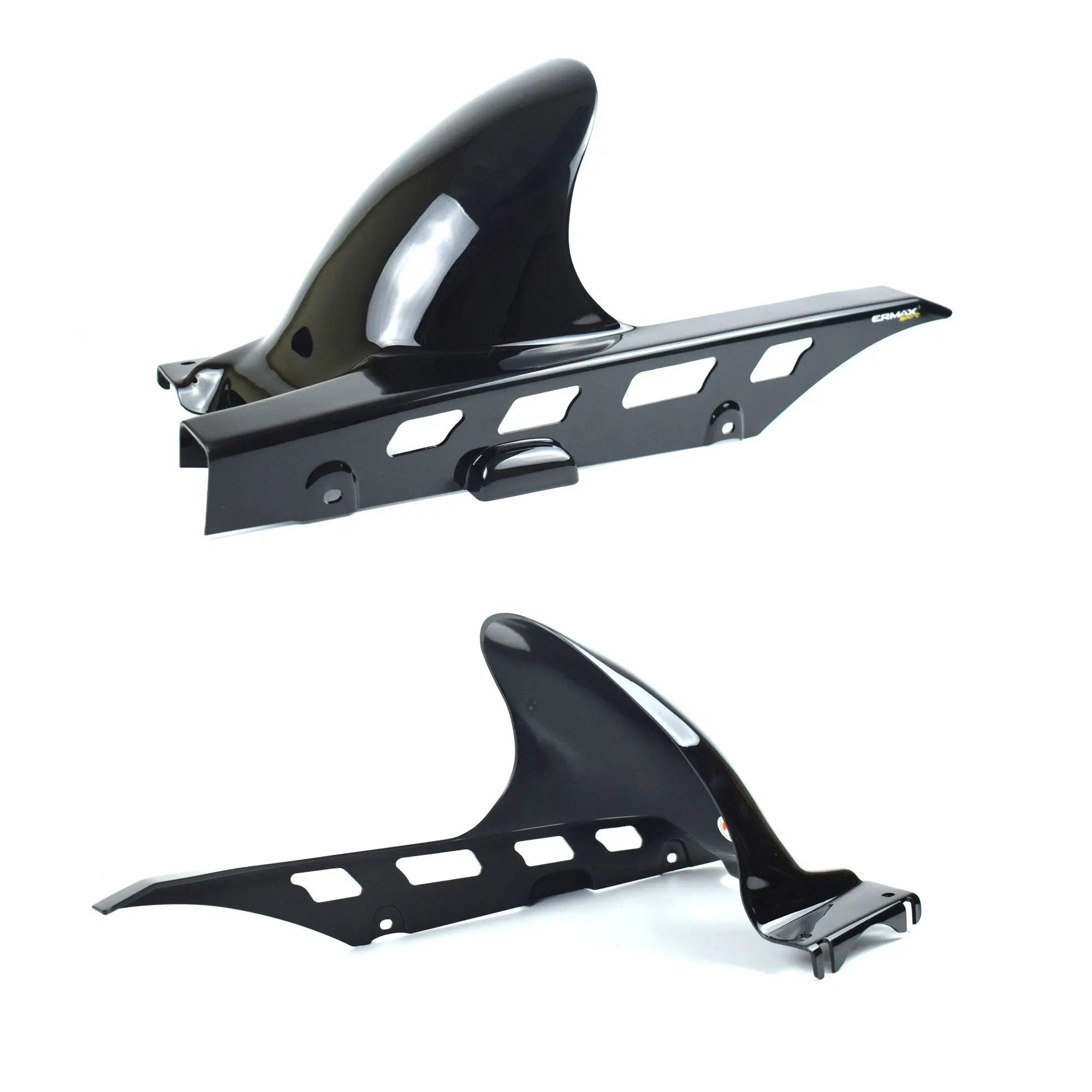 Ermax Hugger | Gloss Black | Honda CBR 1100 XX Blackbird 1996>2007 - Shop name