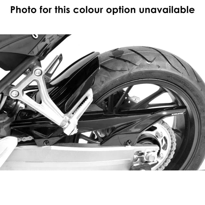 Ermax Hugger | Gloss Red (Millenium Red) | Honda CBR 650 F 2017>2018 - Shop name