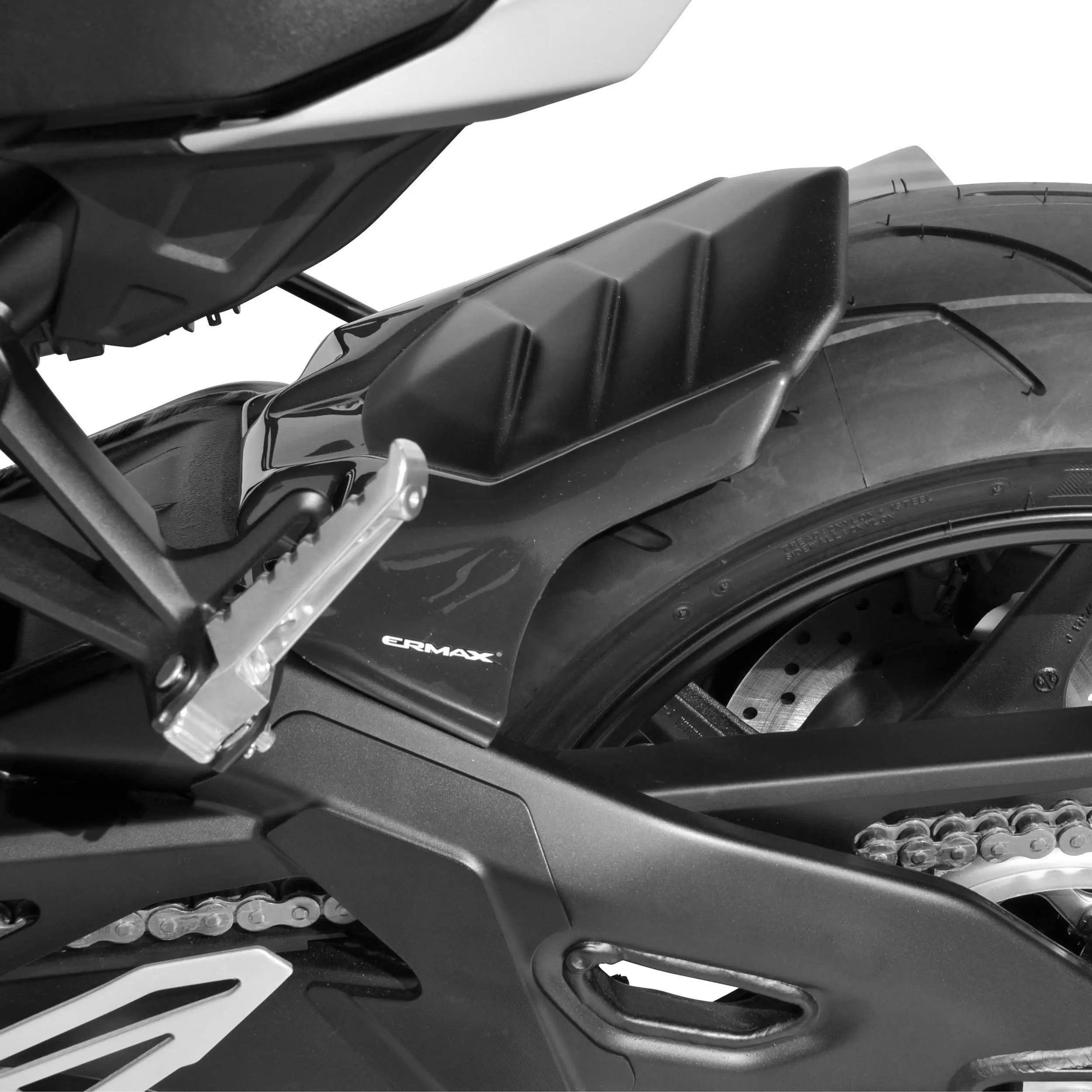 Ermax Hugger | Ice Fluo | Yamaha MT-10 2019>Current - Shop name