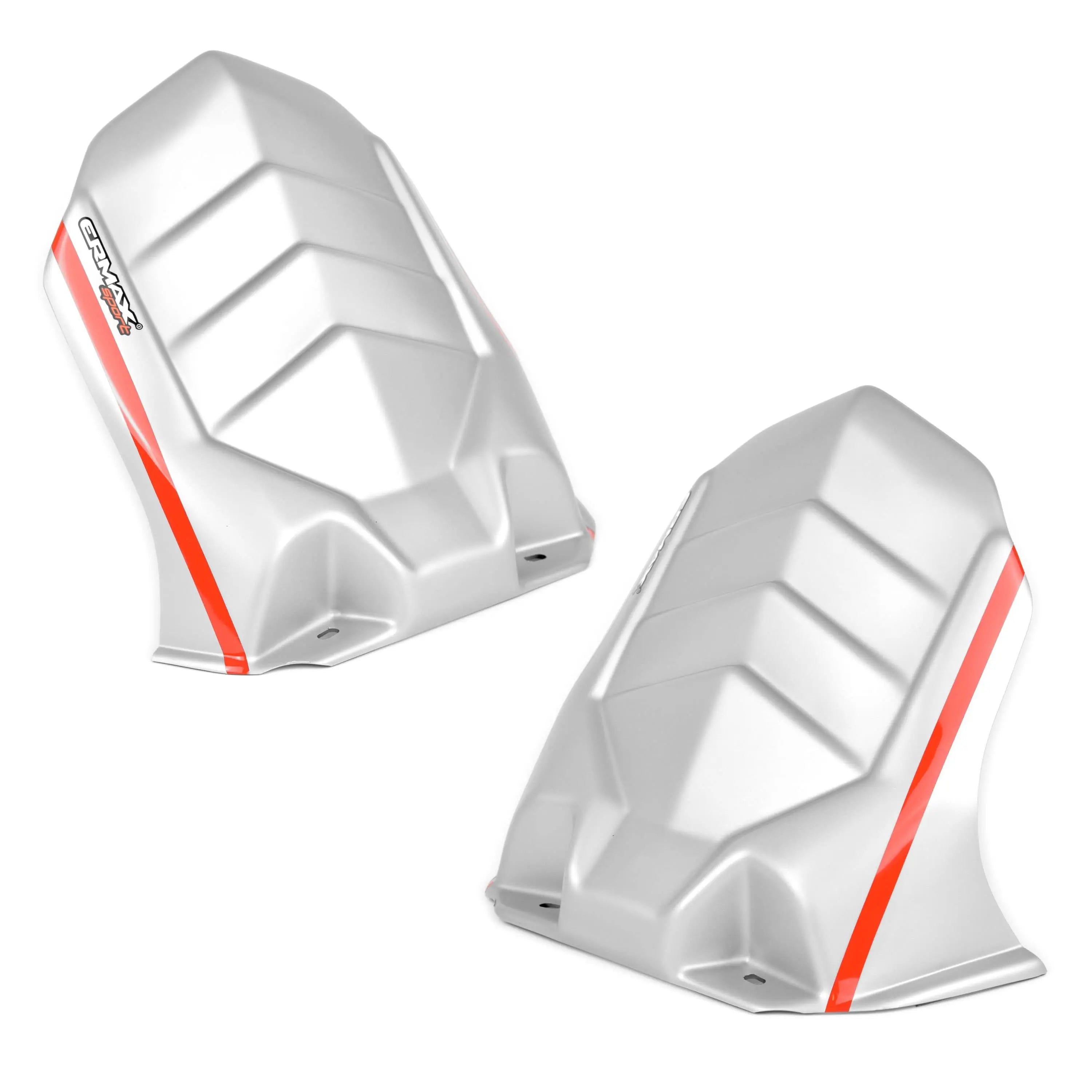 Ermax Hugger | Ice Fluo | Yamaha MT-10 2019>Current - Shop name