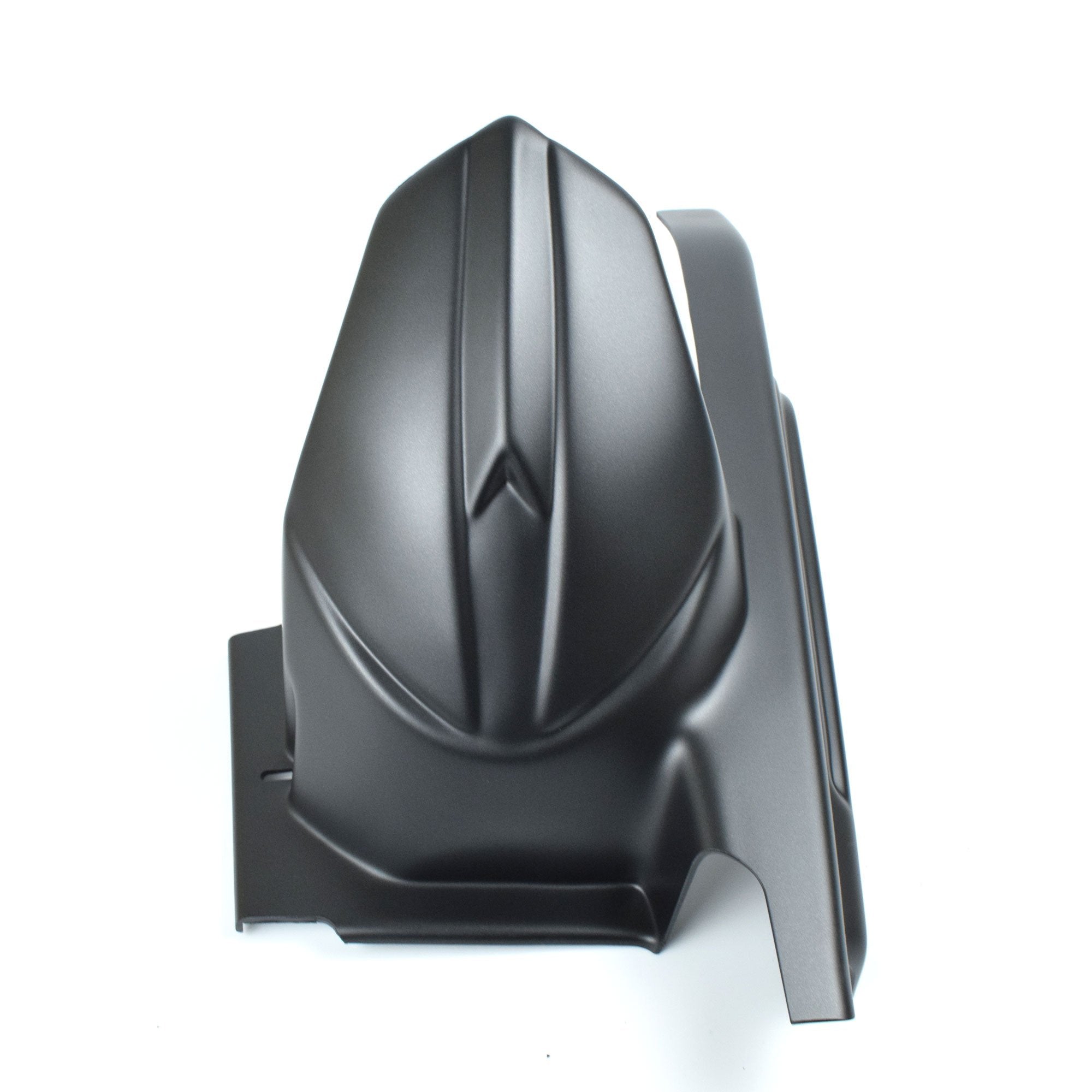 Ermax Hugger | Matte Ballistic Black | Honda NC 750 X 2016>2020 - Shop name