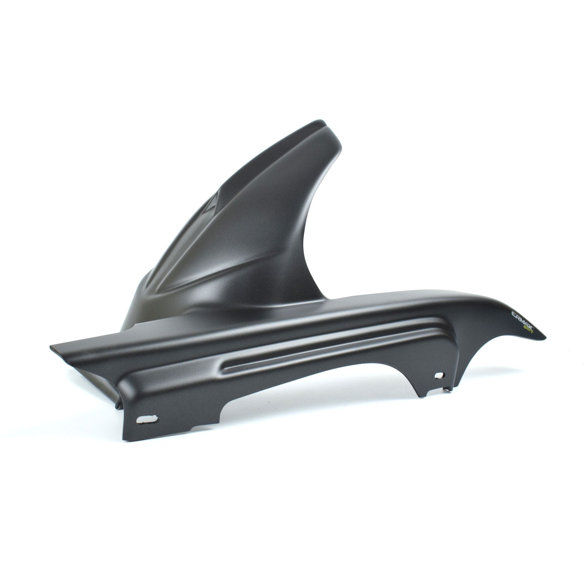 Ermax Hugger | Matte Ballistic Black | Honda NC 750 X 2016>2020 - Shop name