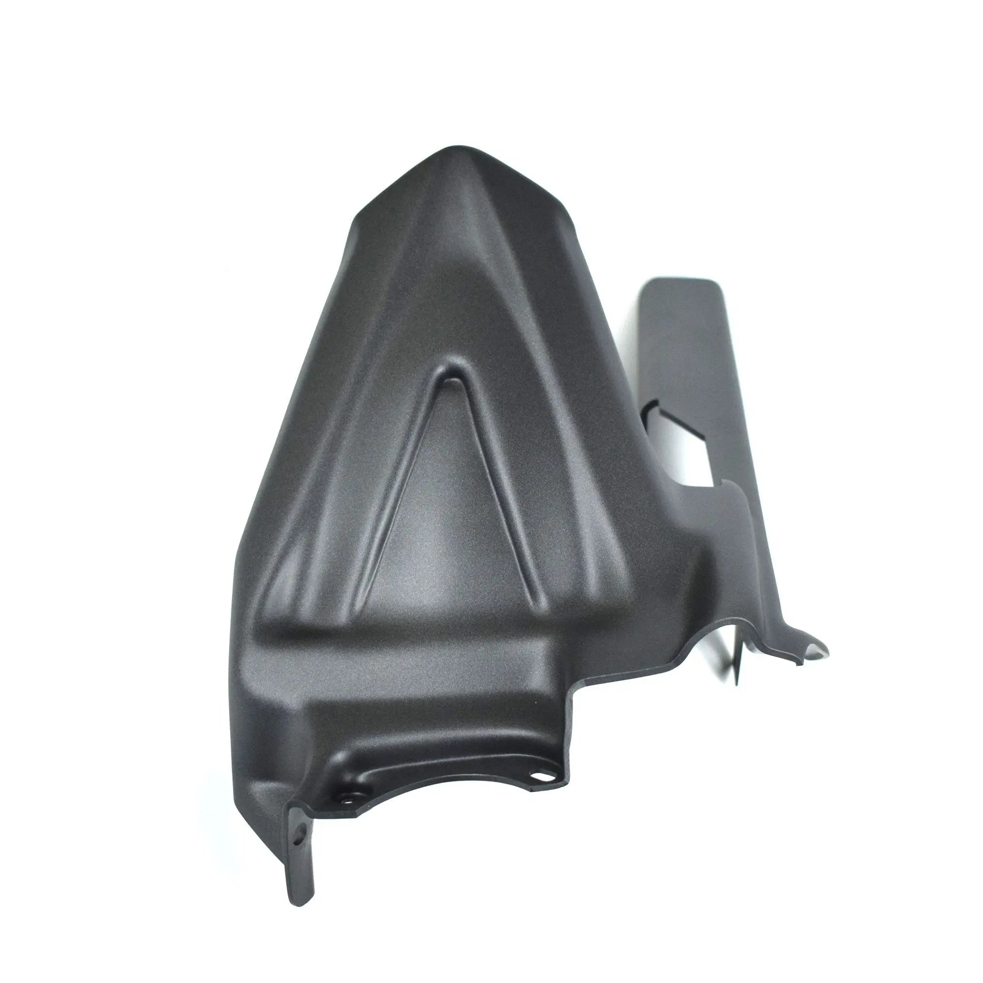 Ermax Hugger | Matte Grey (Matte Cynos Grey Metallic) | Honda CB 1000 R 2012>2014 - Shop name