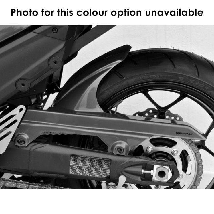 Ermax Hugger | Metallic Blue (Midnight Saphire Blue) | Kawasaki ZZR 1400 2008>2016 - Shop name