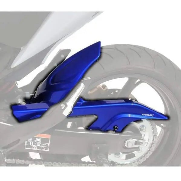 Ermax Hugger | Metallic Blue (Moody Blue Metallic) | Honda CBR 600 F 2011>2013 - Shop name