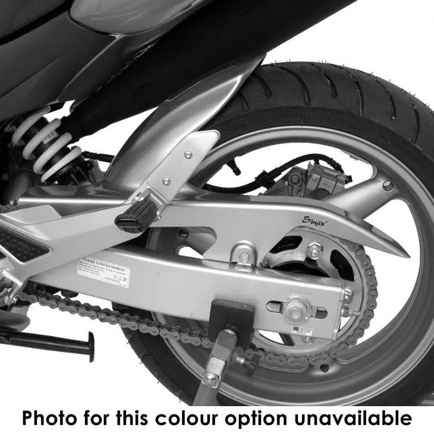 Ermax Hugger | Metallic Blue (Pearl Breezy Blue) | Honda CB 600 N Hornet 2003>2006 - Shop name